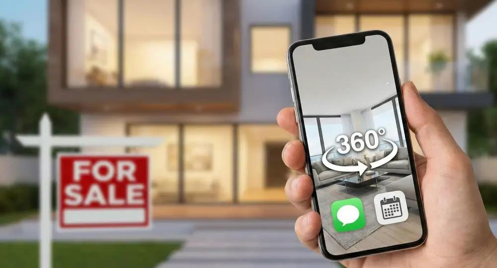 WhatsApp for Real Estate: Virtual Tours and Instant Booking featured image
