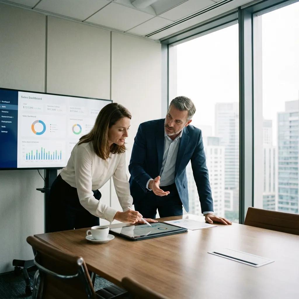 B2B Sales Strategies: Closing Enterprise Deals on WhatsApp featured image