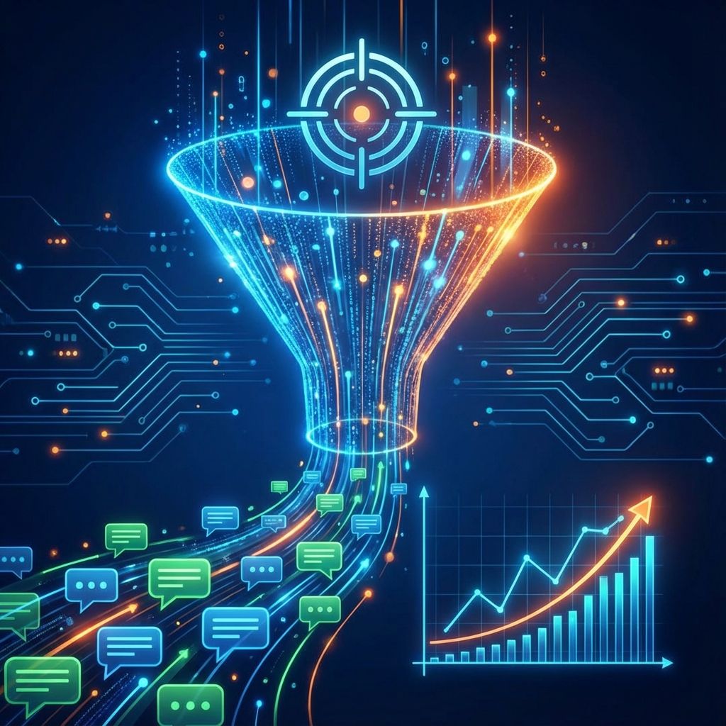 Click-to-WhatsApp Ads: Advanced Targeting & Retargeting Techniques featured image